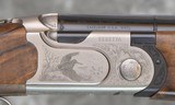 Beretta 693 Field III 20GA 28" (16S) - 2 of 6