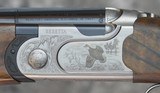 Beretta 693 Field III 20GA 28" (16S) - 1 of 6