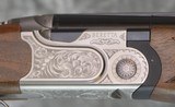 Beretta 691 Vittoria Sporting 12GA 30" (22S) - 1 of 6