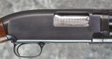 Winchester Model 12 Field Donut Post 12GA 28" (697) - 1 of 5