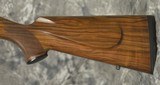Mauser MO3 Pure Combo .300 Win/.270 WSM Rifle (294) - 3 of 5