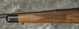 Mauser MO3 Pure Combo .300 Win/.270 WSM Rifle (294) - 4 of 5