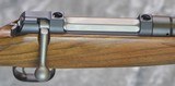 Mauser MO3 Pure Combo .300 Win/.270 WSM Rifle (294) - 1 of 5