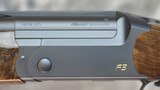 Blaser F3 Competition Sporting 12GA Left Hand 32" (865) - 2 of 6