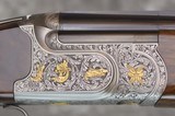 Caesar Guerini Invictus III Sporting 12GA 32" (788) - 2 of 6