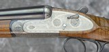 Arrieta Model 570 Side-Lock Ejector Game 20GA 27 1/2" (721) - 2 of 6