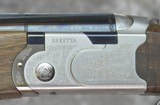 Beretta 686 Silver Pigeon I Sporting 12GA 30" (63S) - 2 of 6