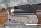 Perazzi High Tech RS Unsingle Trap Combo 12GA 32"/34" (689) - 1 of 6
