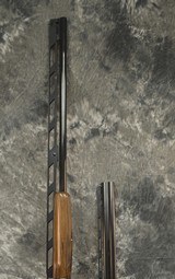 Perazzi High Tech RS Unsingle Trap Combo 12GA 32"/34" (689) - 6 of 6