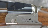 Perazzi High Tech RS Unsingle Trap Combo 12GA 32"/34" (689) - 2 of 6