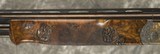 Krieghoff K80 Gun of the Year Sporting 12GA 32