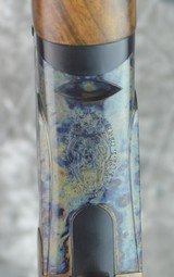 Perazzi MX16 Lusso Matched Pair Driven Game 16GA 30 3/4" (216) - 9 of 15