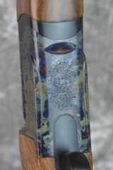 Perazzi MX16 Lusso Matched Pair Driven Game 16GA 30 3/4" (216) - 3 of 15