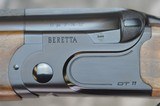 Beretta DT11 Black Edition B Fast Sporting 12GA 32" (18W) - 1 of 5