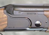 Beretta DT11 Black Edition B Fast Sporting 12GA 32" (18W) - 2 of 5