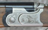 Beretta 693 Field 12GA 28" (73S) - 2 of 6