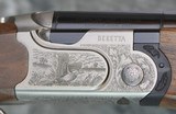 Beretta 693 Field 12GA 28" (73S) - 1 of 6