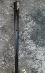 Perazzi MX8 Sporting Barrels 12GA 34" (076) - 2 of 2