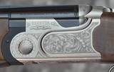 Beretta 691 Vittoria Sporting 12GA 30" (45S) - 1 of 6