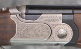 Beretta 691 Vittoria Sporting 12GA 30" (45S) - 2 of 6