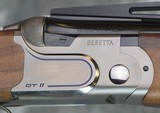 Beretta DT11 ACS Sporting 12GA 30" (12W) - 1 of 6