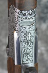 Beretta DT11 Lusso Sporting B Fast 12GA 32" (37W) - 2 of 7