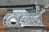 Beretta DT11 Lusso Sporting B Fast 12GA 32" (07W) - 3 of 7