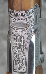 Beretta DT11 Lusso Sporting B Fast 12GA 32" (07W) - 2 of 7