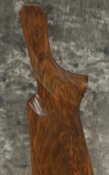 Perazzi MX8 Sporting Stock 12GA (560) - 1 of 2