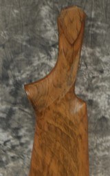 Perazzi MX8 Sporting Stock 12GA (560) - 2 of 2