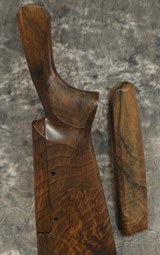 Perazzi High Tech S Stock and Forearm SC 2 (867) - 1 of 2