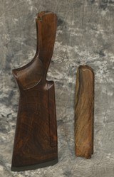 Perazzi High Tech S Stock and Forearm SC 2 (867) - 2 of 2