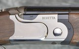 Beretta 692 Sporting 12GA 32" (79A) - 2 of 6