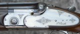 Beretta SO5 Olympic Trap Pigeon 12GA 29.5" (34B) - 1 of 7