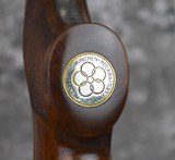 Beretta SO5 Olympic Trap Pigeon 12GA 29.5" (34B) - 7 of 7