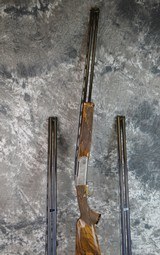 Krieghoff K20 Millennium Edition Sporting 20GA/28GA/410 30" (133) - 7 of 7