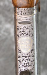 Krieghoff K20 Millennium Edition Sporting 20GA/28GA/410 30" (133) - 3 of 7