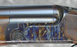 Perazzi Grand America 1 Trap 12GA 29 1/2" (608) - 1 of 6