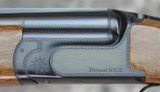 Perazzi MX12 C Sporting 12GA 31 1/2" (467) - 1 of 6