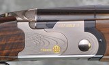 Beretta 682 Gold E Top Single Trap Combo 12GA 32"/34" (60B) - 2 of 5