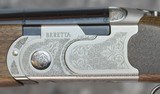 Beretta 686 Silver Pigeon I Game Combo 20/28 28" (60S) - 1 of 6