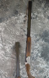 Beretta 686 Silver Pigeon I Game Combo 20/28 28" (60S) - 6 of 6