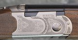 Beretta 686 Silver Pigeon I Game Combo 20/28 28" (60S) - 2 of 6