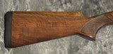 Browning 725 Citori Sporting Left Hand 12GA 30" (654) - 3 of 6