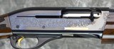 Remington 1100 American Classic Sporting 12GA 30" (63X) - 1 of 6