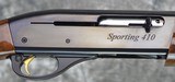 Remington 1100 Sporting .410 27" (894) - 1 of 5