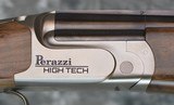 Perazzi High Tech Sporting Nickel 12GA 30" (325) - 2 of 6