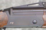 Blaser F3 Super Sport Adj. Rib 12GA 32" (900) - 5 of 6