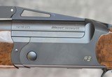 Blaser F3 Super Sport Adj. Rib 12GA 32" (900) - 1 of 6