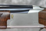 Browning 725 Citori Sporting 20GA 32" (467) - 2 of 6